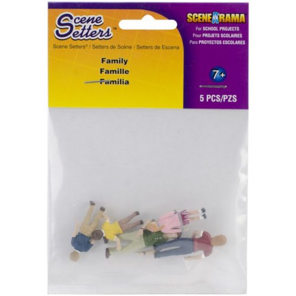 NOTM033316 Scene Setters(R) Figurines
