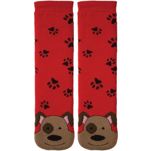 NOTM081243 Tubular Novelty Socks