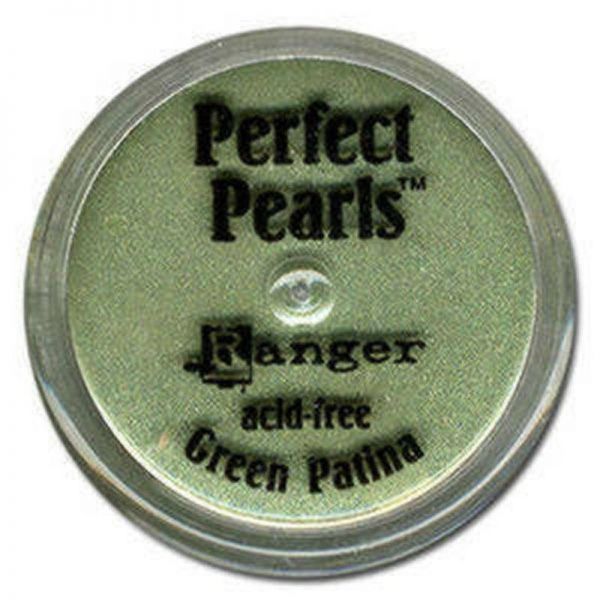 NOTM354504 Perfect Pearls Pigment Powder 1oz