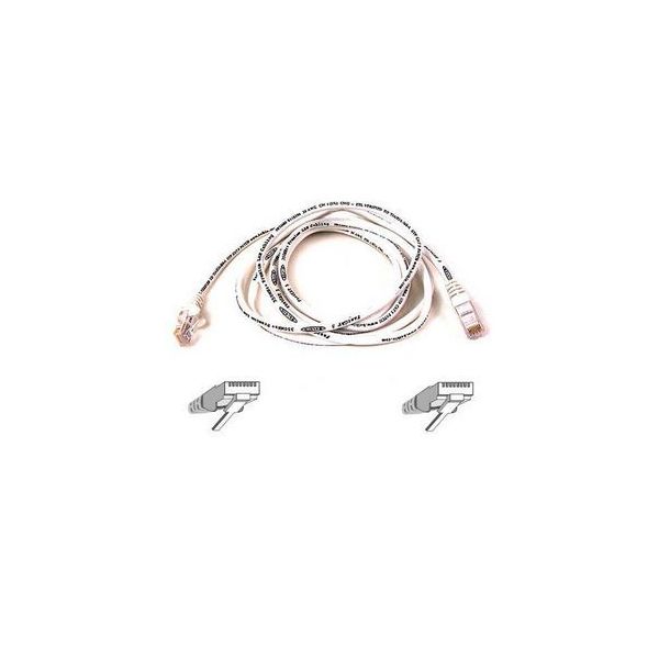SYNX240770 Belkin Cat5e Patch Cable