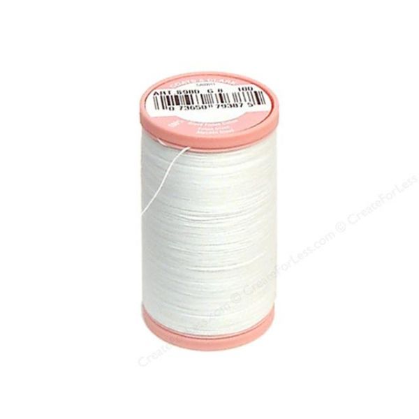 NOTM026610 Coats Hand Quilting Cotton Thread (S980_100)