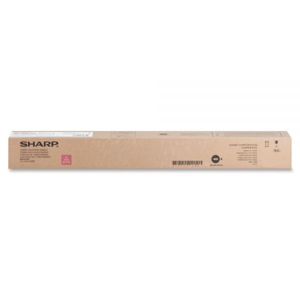 SHRMX36NTMA Sharp MX36NTMA Original Toner Cartridge