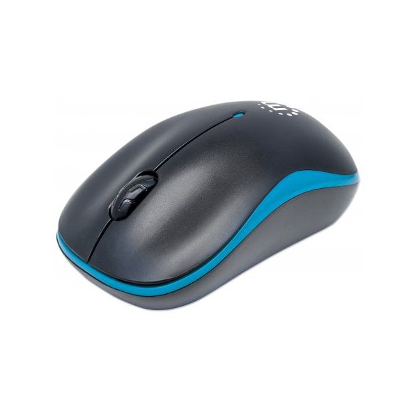 SYNX4612215 Manhattan Success Wireless Optical Mouse