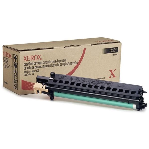 XER113R00671 Xerox 113R00671 Drum, Black