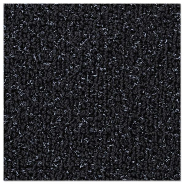 MMM885035BL 3M Nomad 8850 Heavy Traffic Carpet Matting, Nylon/Polypropylene, 36 x 60, Black