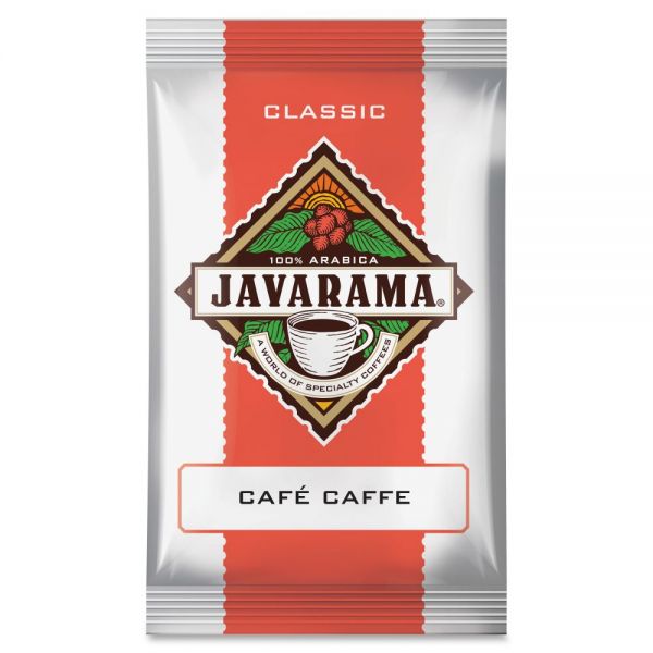 DSW21968013 DS Services Javarama Cafe Caffe Coffee Packs