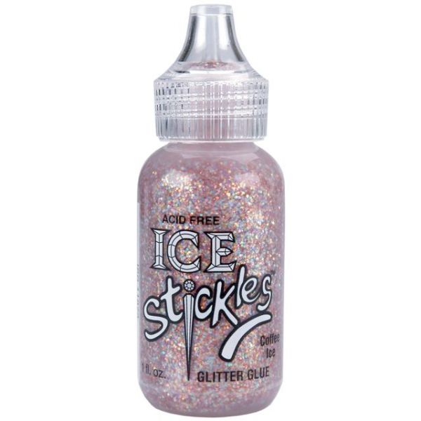 NOTM295885 Ice Stickles Glitter Glue