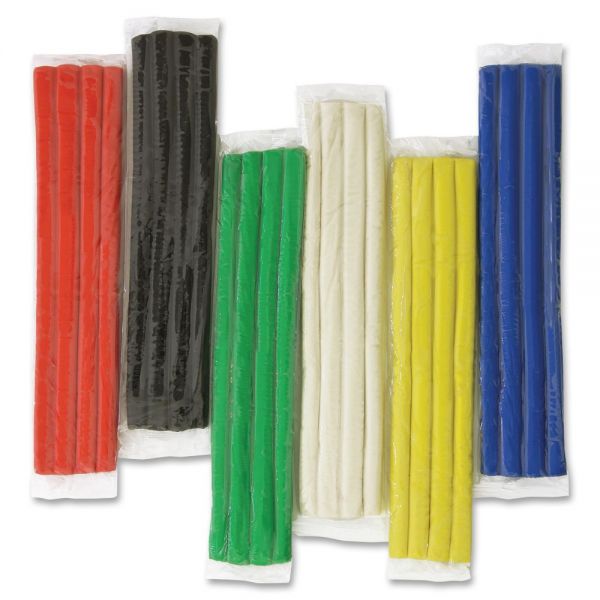 CKC4080 Creativity Street Extruded Modeling Clay