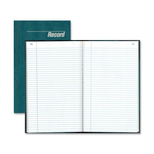 RED56031 Rediform Granite Series Record Books