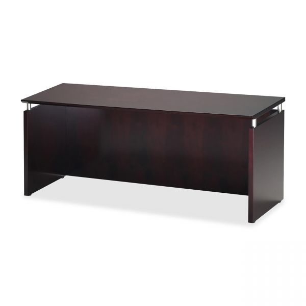 MLNNCNZ72MAH Mayline Napoli NCNZ72 Credenza