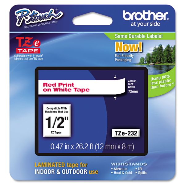 BRTTZE232
