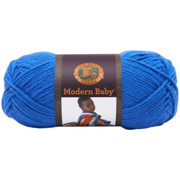 NOTM093859 Lion Brand Modern Baby Yarn