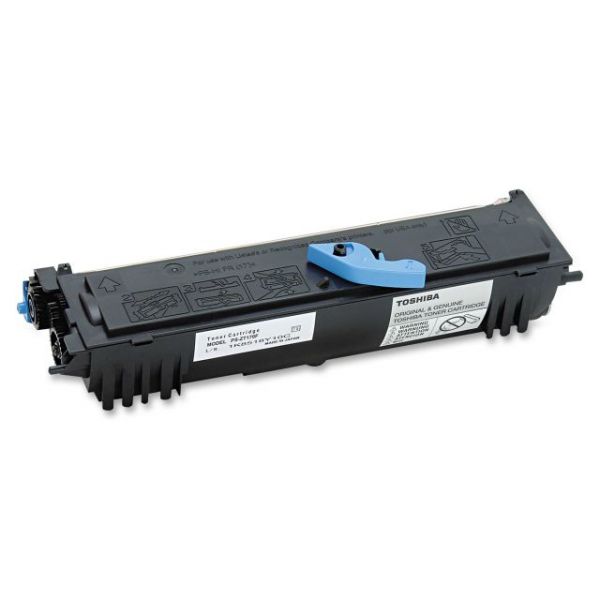 SYNX1735130 Toshiba ZT170F Black Toner Cartridge