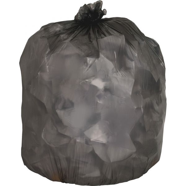 GJO70421 Genuine Joe 45 Gallon Trash Bags