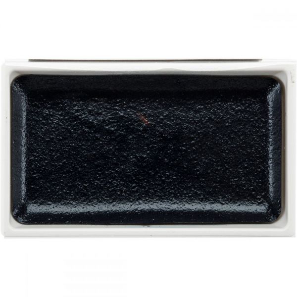 NOTM338591 Kuretake Gansai Tambi Single Color Pan 5/Pkg