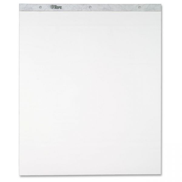 TOP79194 TOPS Notesplus Self-Stick Easel Pads