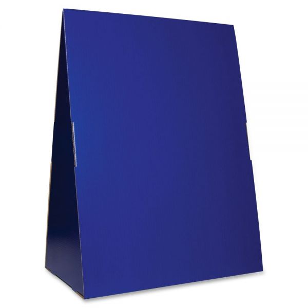 FLP30500 Flipside Spiral-bound Flip Chart Stand