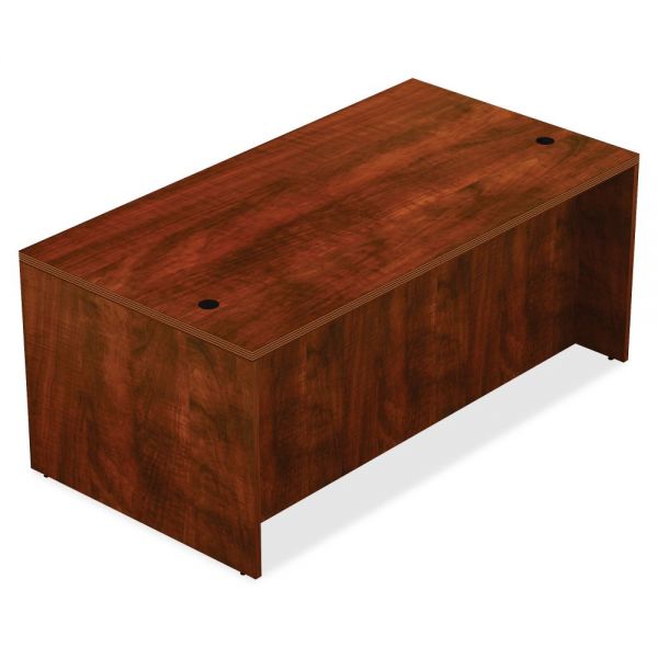 LLR34360 Lorell Desk Shell