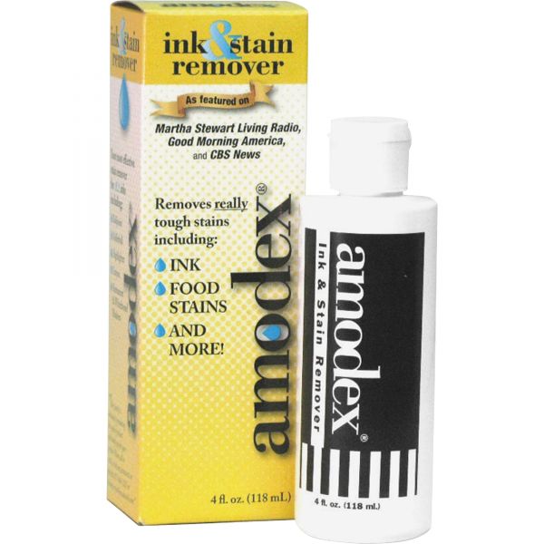 AMD104CT Amodex Ink & Stain Remover