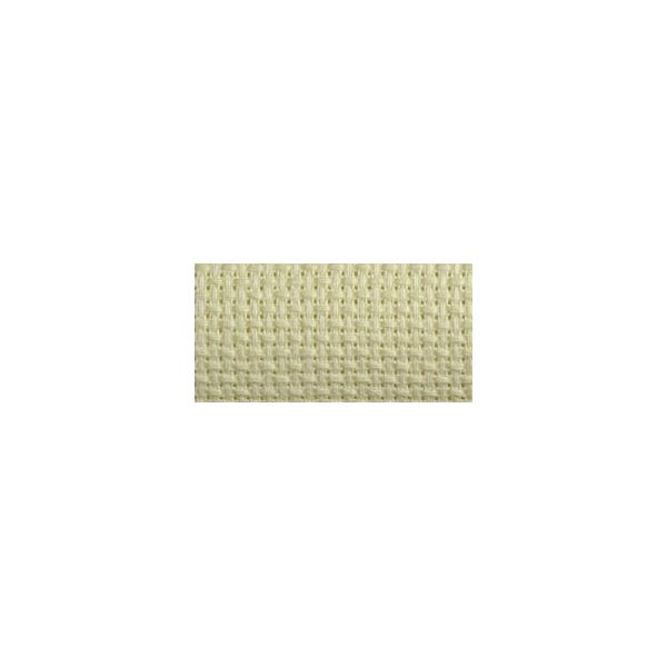 NOTM371812 Silver Cross Stitch Aida Fabric