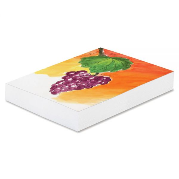 PAC4835 Pacon Art1st Mixed Media Art Paper