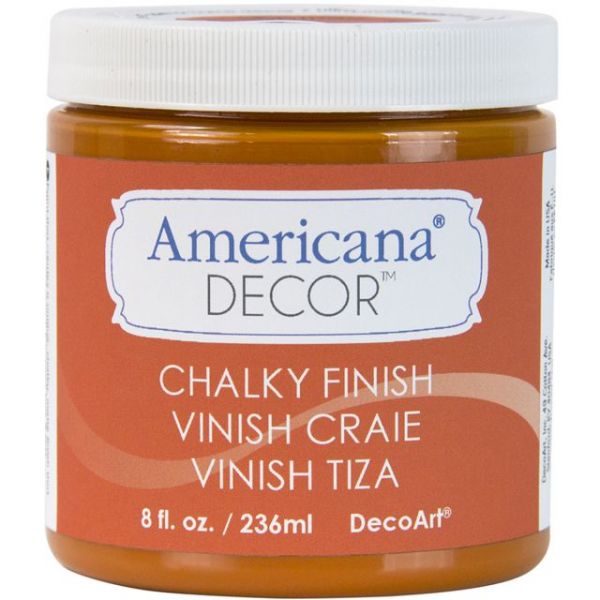 NOTM135707 Deco Art Heritage Americana Decor Chalky Finish Paint