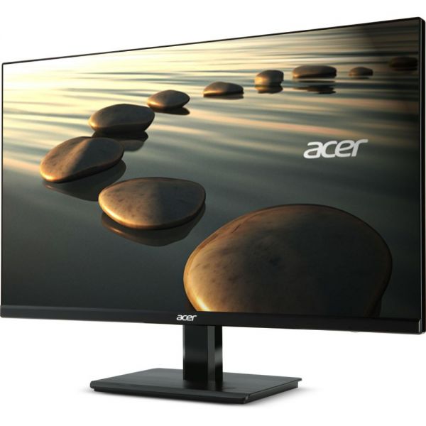 SYNX3752783 Acer H276HL 27" LED LCD Monitor - 16:9 - 5 ms GTG