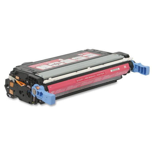 SKLCB435A Triumph 751000NSH0962 Remanufactured CB435A (35A) Toner, Black