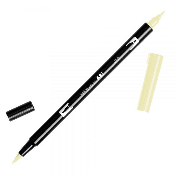 TOM56501 Tombow Dual Brush Marker