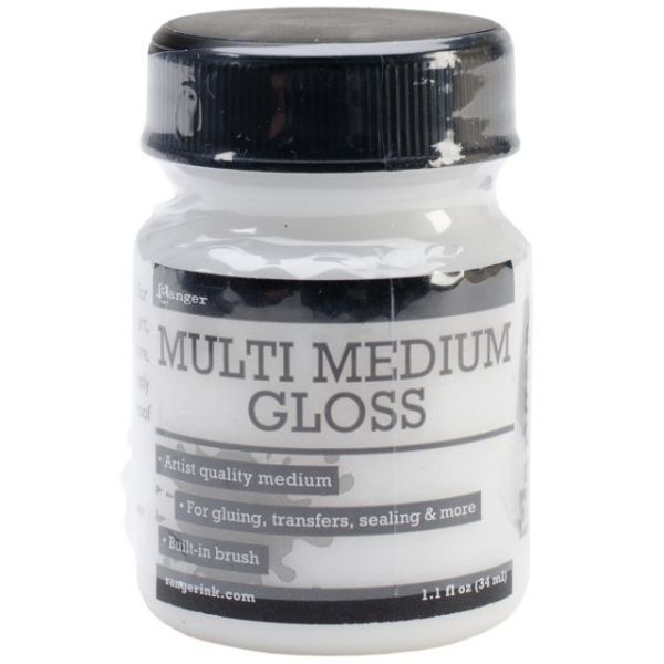 NOTM360543 Ranger Multi Medium Jar