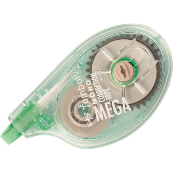 TOM68690 Tombow Mono Correction Tape Mega