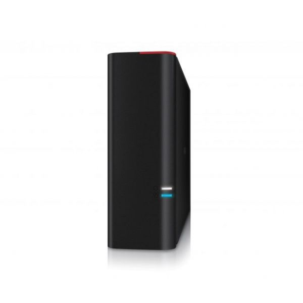 SYNX3554858 Buffalo DriveStation 3 TB Desktop External Hard Drive