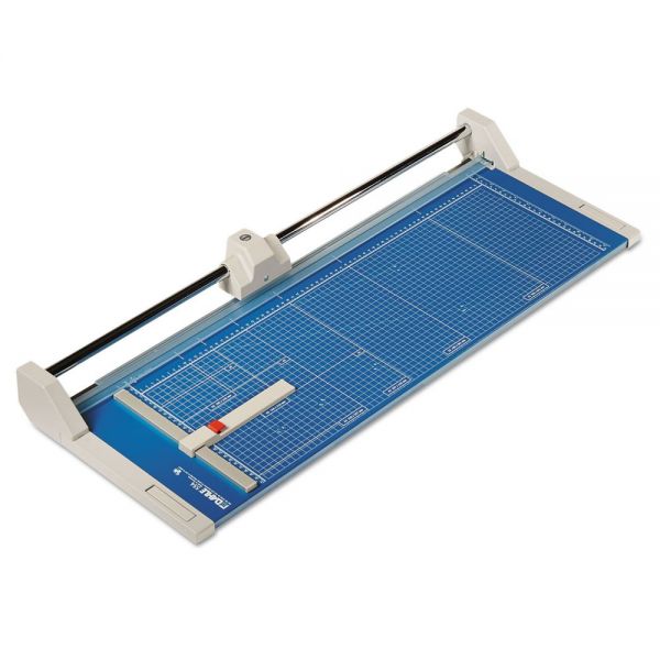 DAH554 Dahle Professional Model 554 Rolling Paper Trimmer