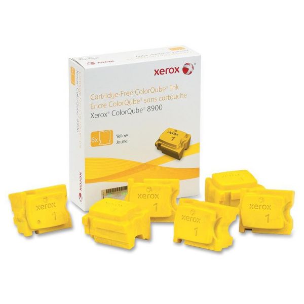 SYNX3195264 Xerox Solid Ink Stick