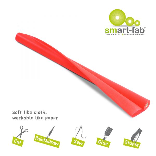 SFB1U384804060 Smart-Fab Disposable Fabric