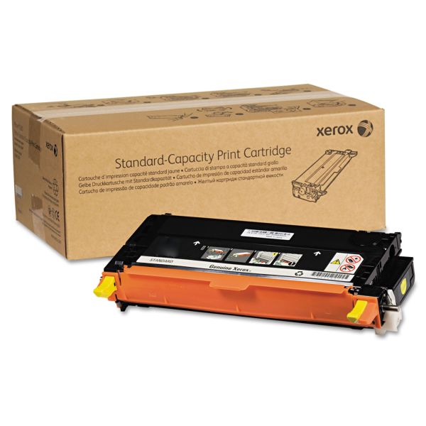 XER6R1238 Xerox 6R1238 Toner, Black