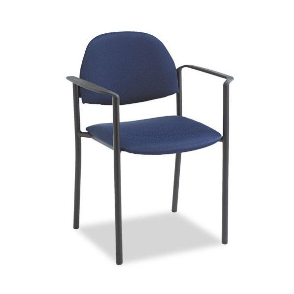 GLB2171BKST12 Comet Stacking Chairs