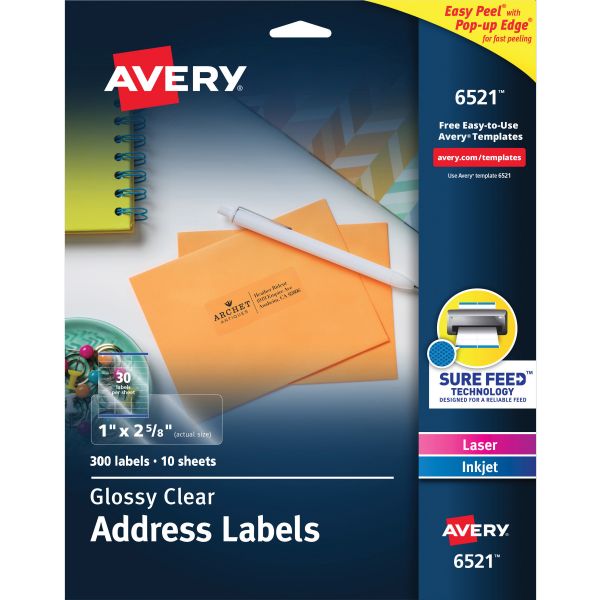AVE6521