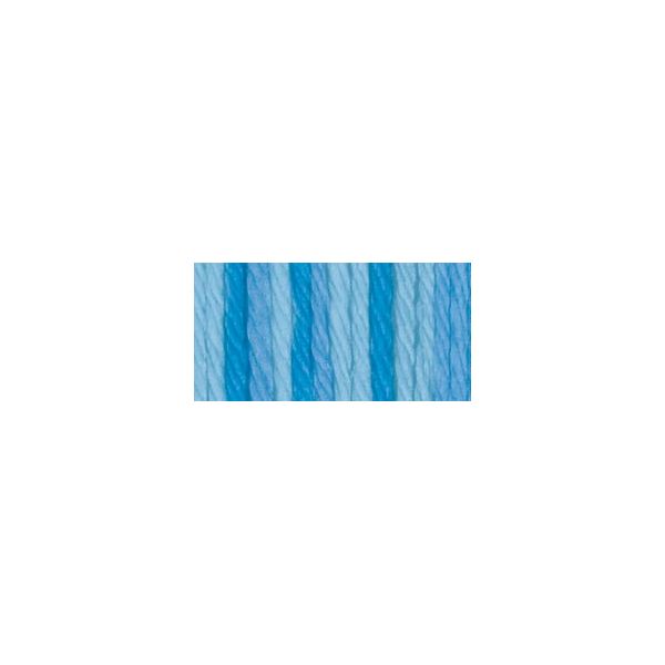 NOTM331360 Lily Sugar'n Cream Super Size Yarn - Swimming Pool