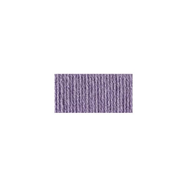 NOTM393999 Bernat Super Value Yarn - Lavender