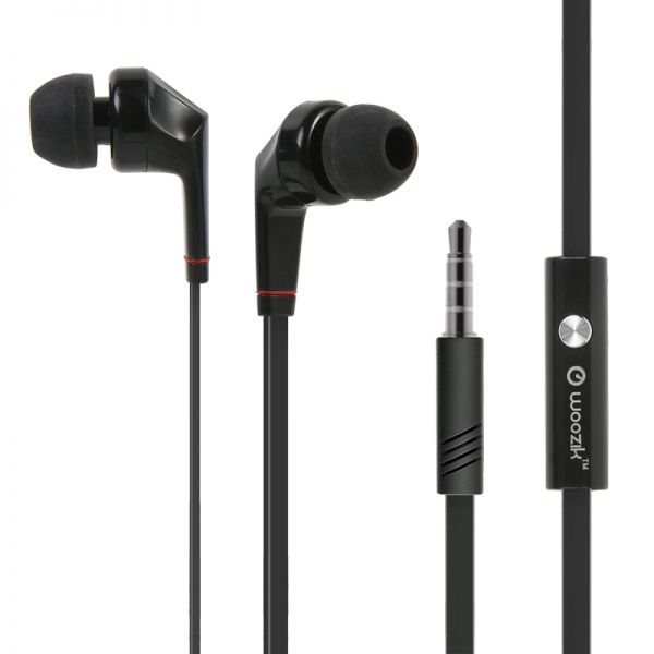 IGRM4D4400 MYEPADS Massive Bass Stereo Earphone with Remote and Mic-WZ-11