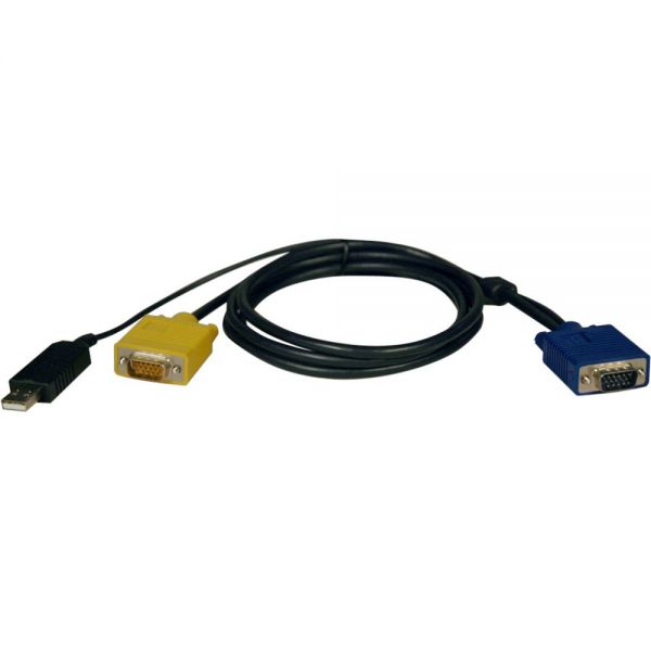 TRPP776006 Tripp Lite KVM Cable