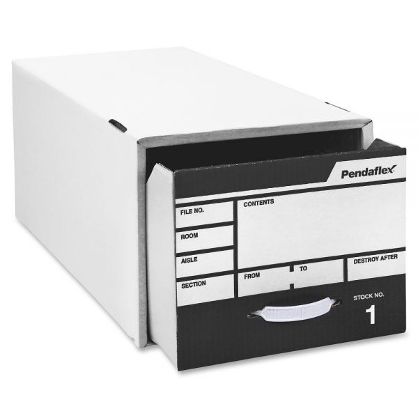PFX1 Oxford Standard Files Drawer