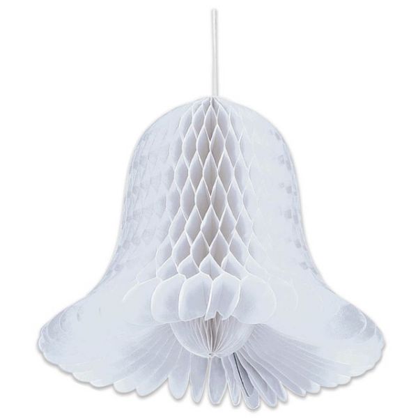 NOTM339303 Honeycomb Bells 11" 2/Pkg