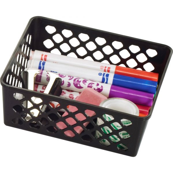 OIC26201 OIC Plastic Supply Basket