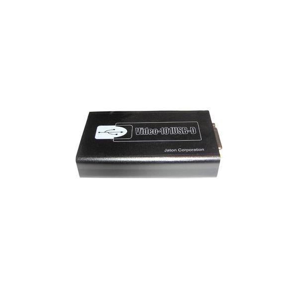 SYNX2589471 Jaton VIDEO-101USB-D Multiview Device