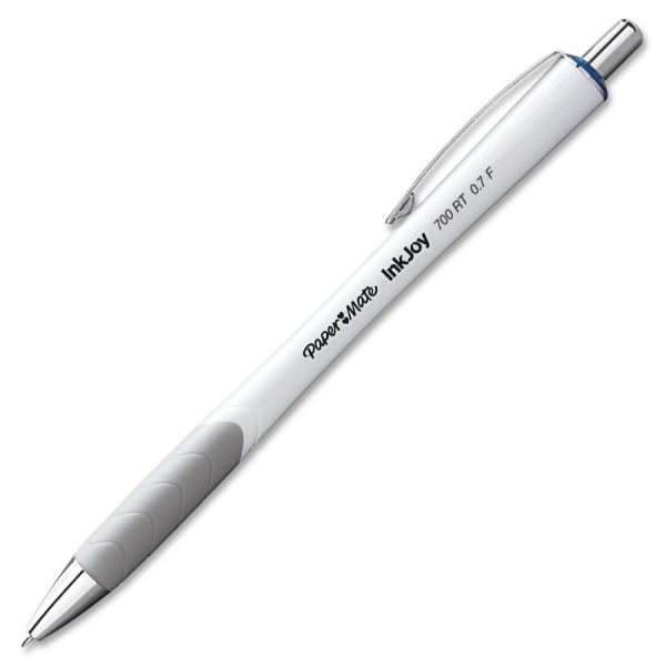PAP1887958 PaperMate InkJoy 700 RT Retractable Ballpoint Pens