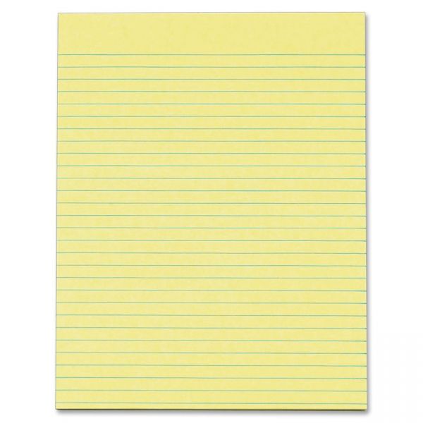 TOP7524 TOPS Letter-Size Legal Pads