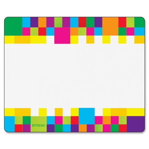 TEP68046 Trend Pixels Terrific Labels