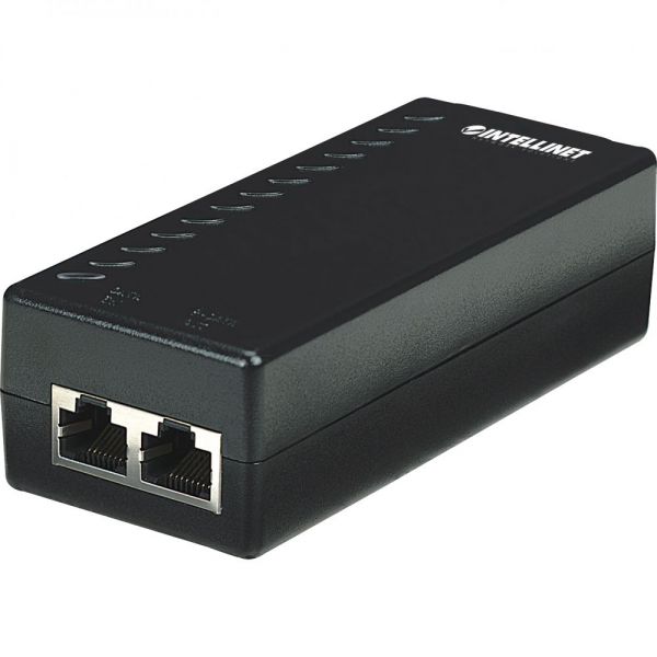 ITN524179 Intellinet 1-Port PoE Injector